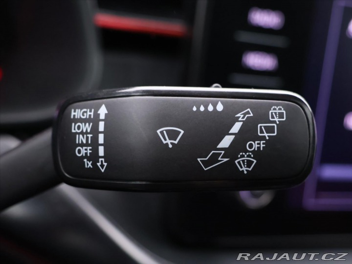 Škoda Kamiq 1,5 TSI 110 kW DSG Monte 2022