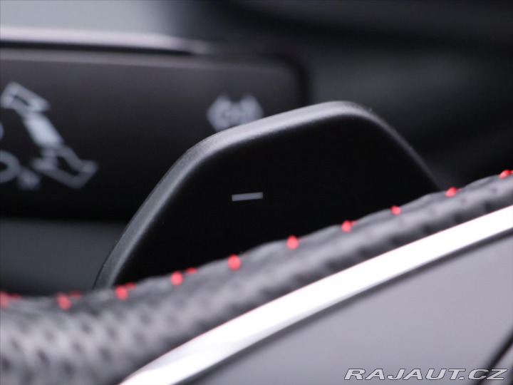 Škoda Kamiq 1,5 TSI 110 kW DSG Monte 2022