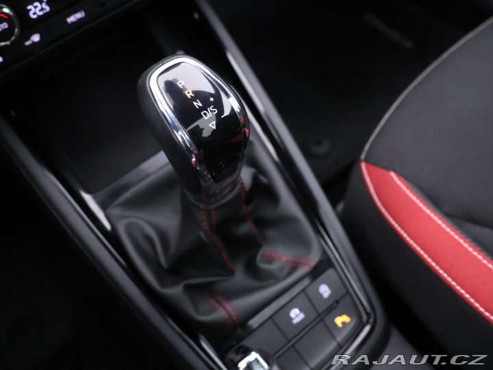 Škoda Kamiq 1,5 TSI 110 kW DSG Monte 2022