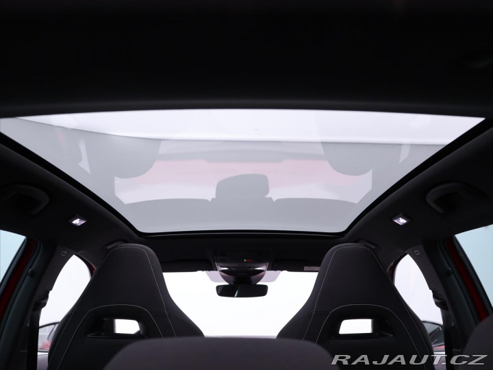 Škoda Kamiq 1,5 TSI 110 kW DSG Monte 2022