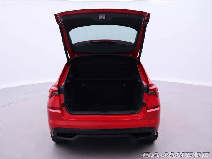 Škoda Kamiq 1,5 TSI 110 kW DSG Monte 2022