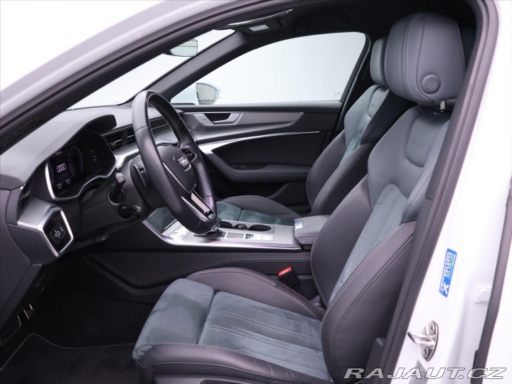Audi A6 Allroad 3,0 TDI 170kW LED 2019