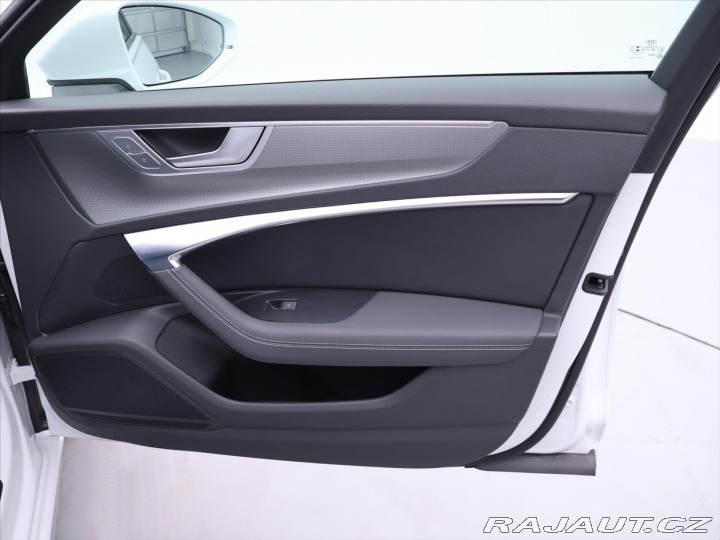 Audi A6 Allroad 3,0 TDI 170kW LED 2019