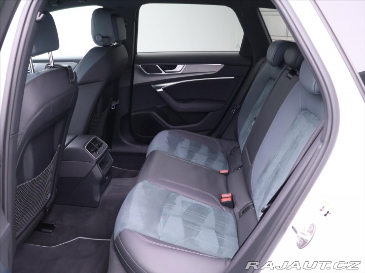 Audi A6 Allroad 3,0 TDI 170kW LED 2019