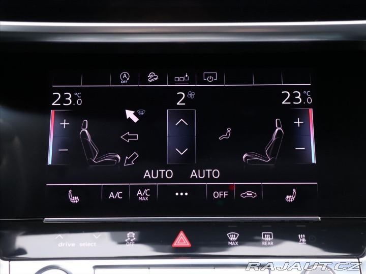 Audi A6 Allroad 3,0 TDI 170kW LED 2019