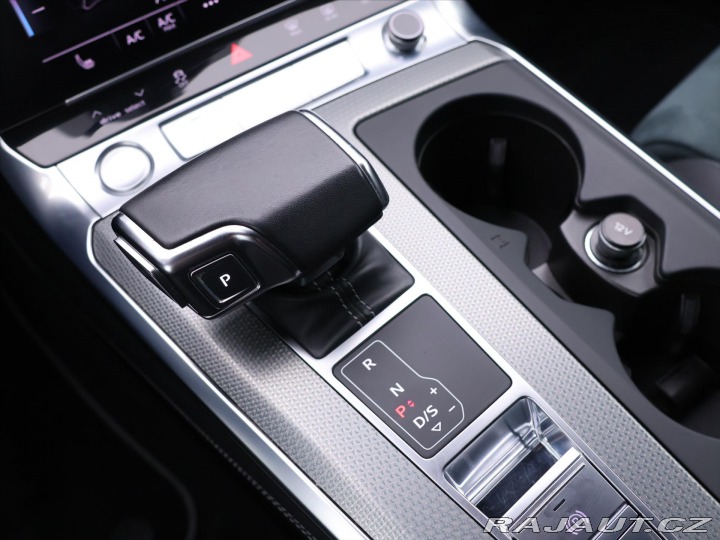 Audi A6 Allroad 3,0 TDI 170kW LED 2019