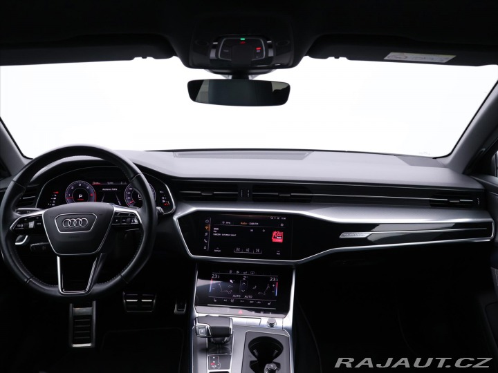 Audi A6 Allroad 3,0 TDI 170kW LED 2019