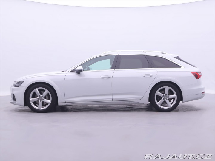 Audi A6 Allroad 3,0 TDI 170kW LED 2019