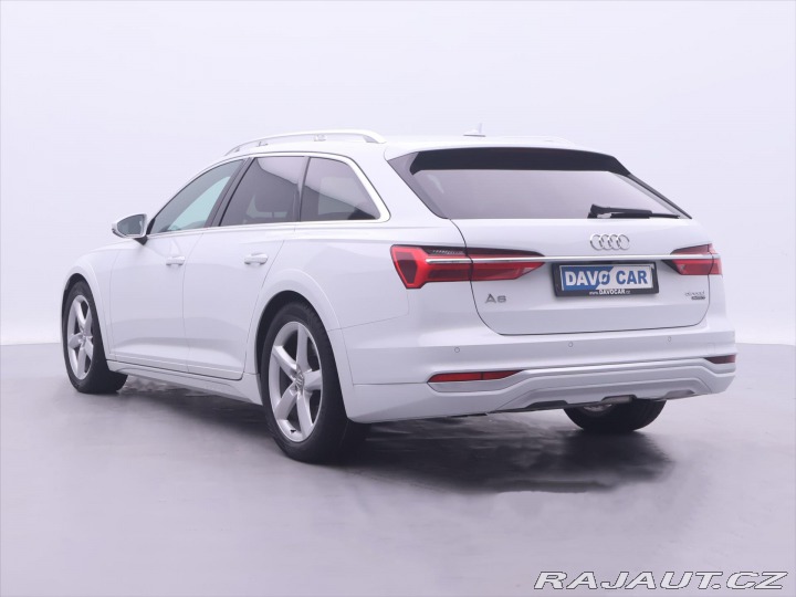 Audi A6 Allroad 3,0 TDI 170kW LED 2019