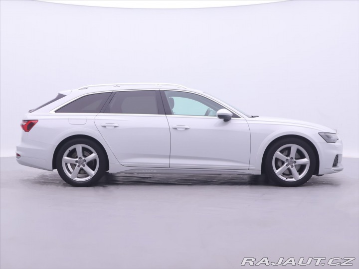 Audi A6 Allroad 3,0 TDI 170kW LED 2019