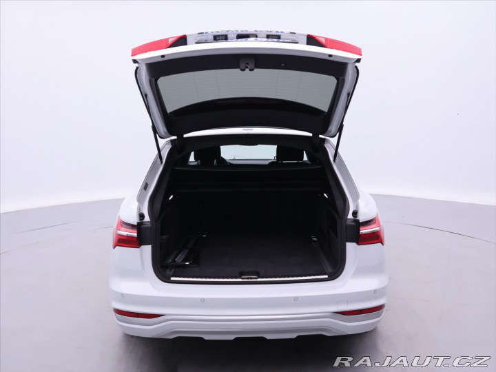 Audi A6 Allroad 3,0 TDI 170kW LED 2019
