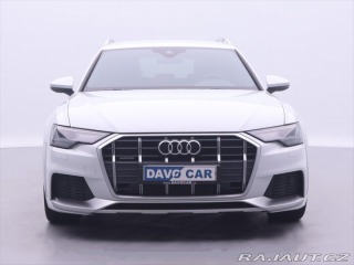 Audi A6 Allroad 3,0 TDI 170kW LED 2019