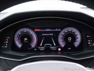 Audi A6 Allroad 3,0 TDI 170kW LED 2019