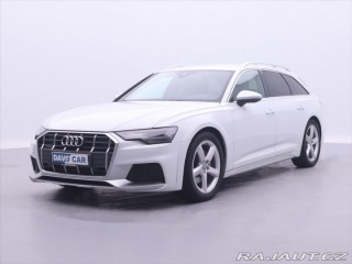 Audi A6 Allroad 3,0 TDI 170kW LED 2019
