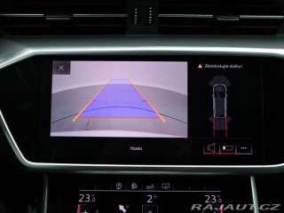 Audi A6 Allroad 3,0 TDI 170kW LED 2019