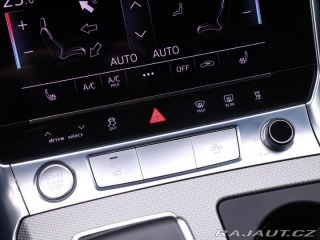 Audi A6 Allroad 3,0 TDI 170kW LED 2019
