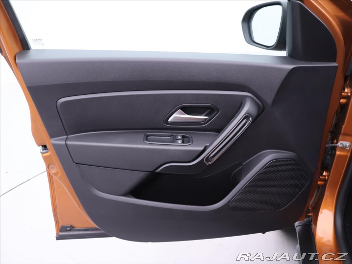 Dacia Duster 1,6 SCe 84kW Klima Navi K 2019