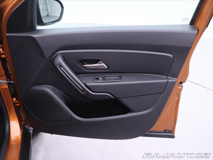 Dacia Duster 1,6 SCe 84kW Klima Navi K 2019