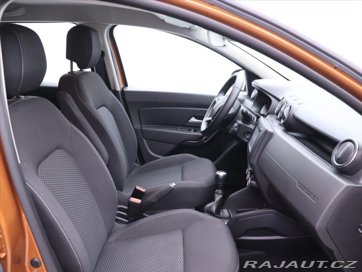 Dacia Duster 1,6 SCe 84kW Klima Navi K 2019