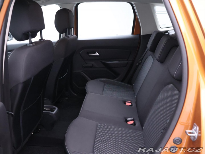 Dacia Duster 1,6 SCe 84kW Klima Navi K 2019