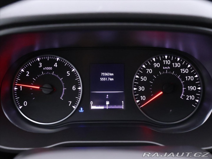 Dacia Duster 1,6 SCe 84kW Klima Navi K 2019