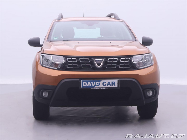 Dacia Duster 1,6 SCe 84kW Klima Navi K 2019
