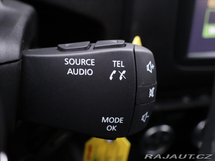 Dacia Duster 1,6 SCe 84kW Klima Navi K 2019