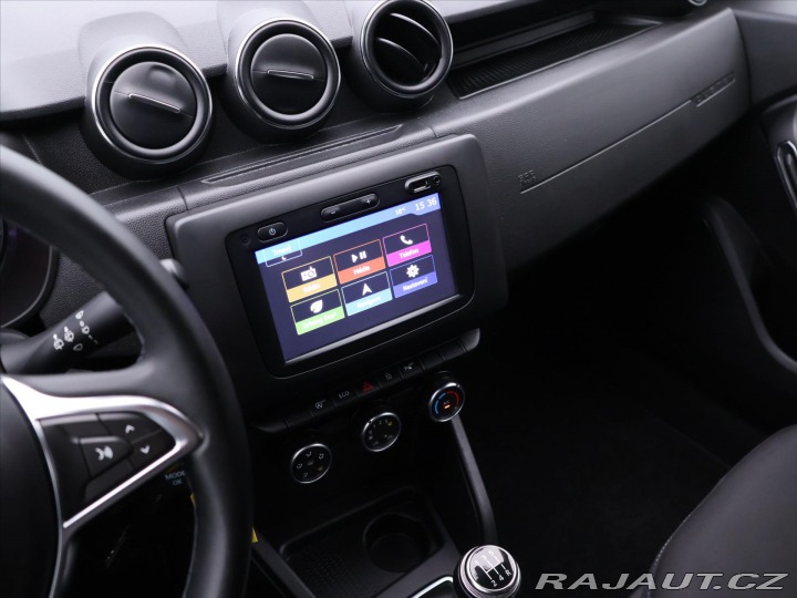 Dacia Duster 1,6 SCe 84kW Klima Navi K 2019