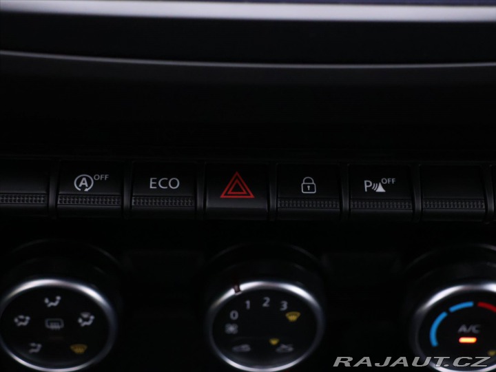 Dacia Duster 1,6 SCe 84kW Klima Navi K 2019