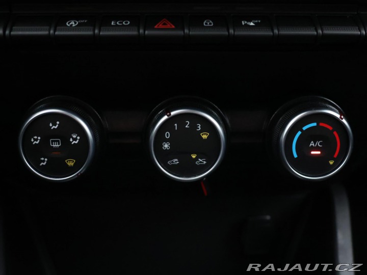Dacia Duster 1,6 SCe 84kW Klima Navi K 2019
