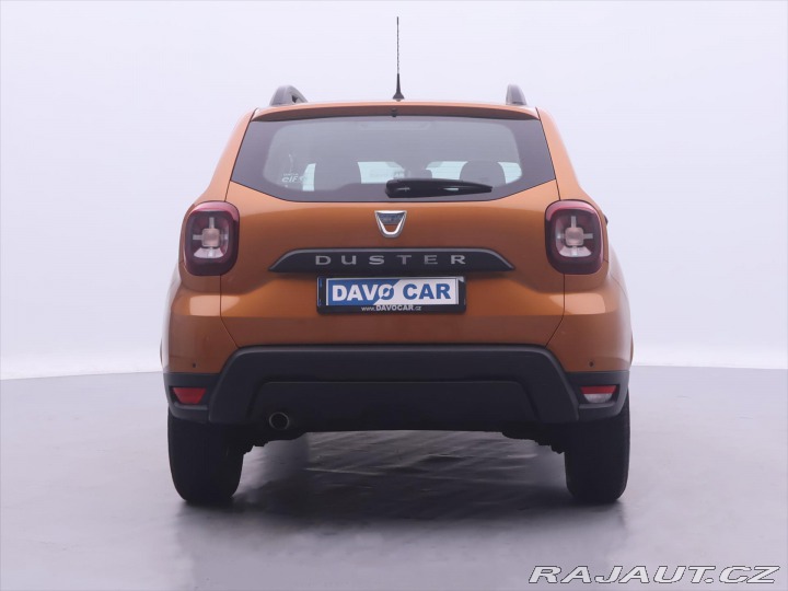 Dacia Duster 1,6 SCe 84kW Klima Navi K 2019