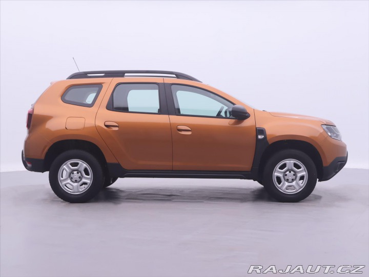 Dacia Duster 1,6 SCe 84kW Klima Navi K 2019