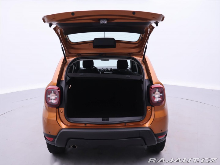 Dacia Duster 1,6 SCe 84kW Klima Navi K 2019