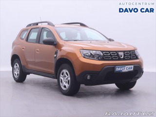 Dacia Duster 1,6 SCe 84kW Klima Navi K 2019