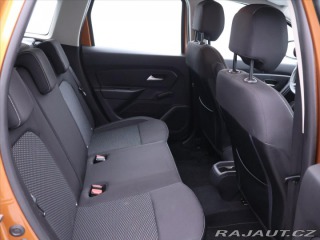 Dacia Duster 1,6 SCe 84kW Klima Navi K 2019