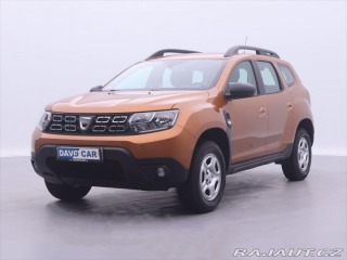 Dacia Duster 1,6 SCe 84kW Klima Navi K 2019