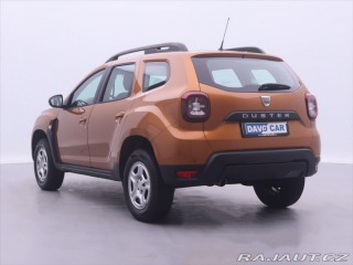 Dacia Duster 1,6 SCe 84kW Klima Navi K 2019