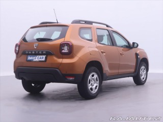 Dacia Duster 1,6 SCe 84kW Klima Navi K 2019