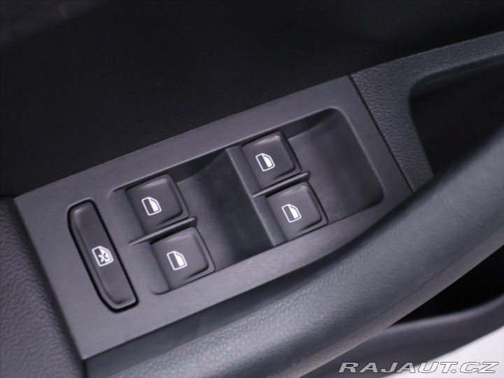 Škoda Octavia 2,0 TDI RS 135kW Xenon Ků 2014