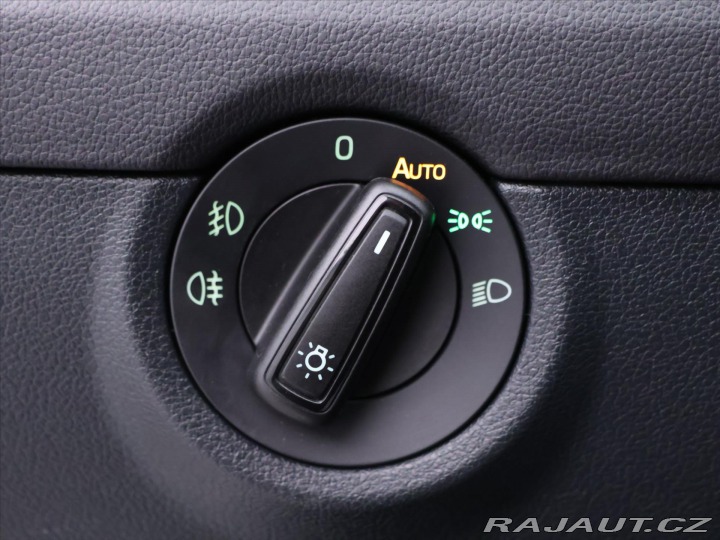 Škoda Octavia 2,0 TDI RS 135kW Xenon Ků 2014