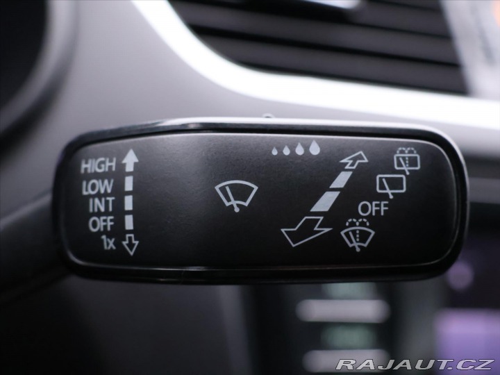Škoda Octavia 2,0 TDI RS 135kW Xenon Ků 2014