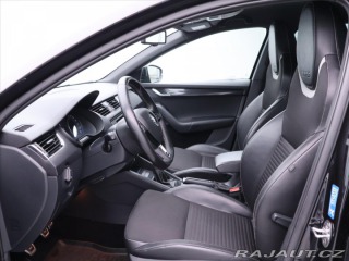Škoda Octavia 2,0 TDI RS 135kW Xenon Ků 2014