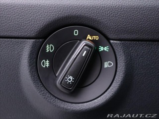 Škoda Octavia 2,0 TDI RS 135kW Xenon Ků 2014