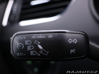 Škoda Octavia 2,0 TDI RS 135kW Xenon Ků 2014