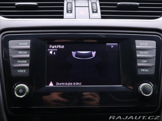Škoda Octavia 2,0 TDI RS 135kW Xenon Ků 2014