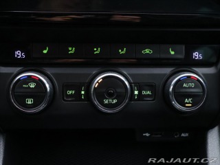 Škoda Octavia 2,0 TDI RS 135kW Xenon Ků 2014