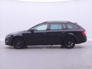 Škoda Octavia 2,0 TDI RS 135kW Xenon Ků 2014