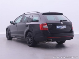 Škoda Octavia 2,0 TDI RS 135kW Xenon Ků 2014