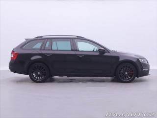 Škoda Octavia 2,0 TDI RS 135kW Xenon Ků 2014