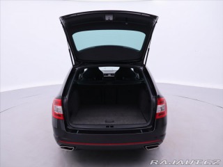 Škoda Octavia 2,0 TDI RS 135kW Xenon Ků 2014